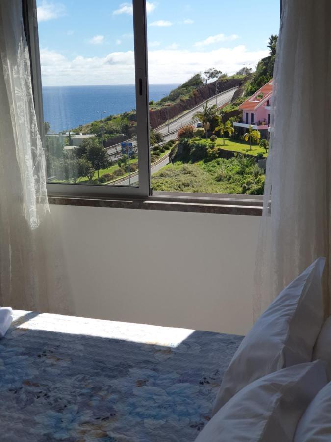 Apartment Sao Pedro Santa Cruz (Madeira)