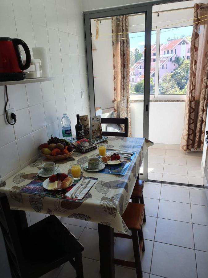 Apartment Sao Pedro *
