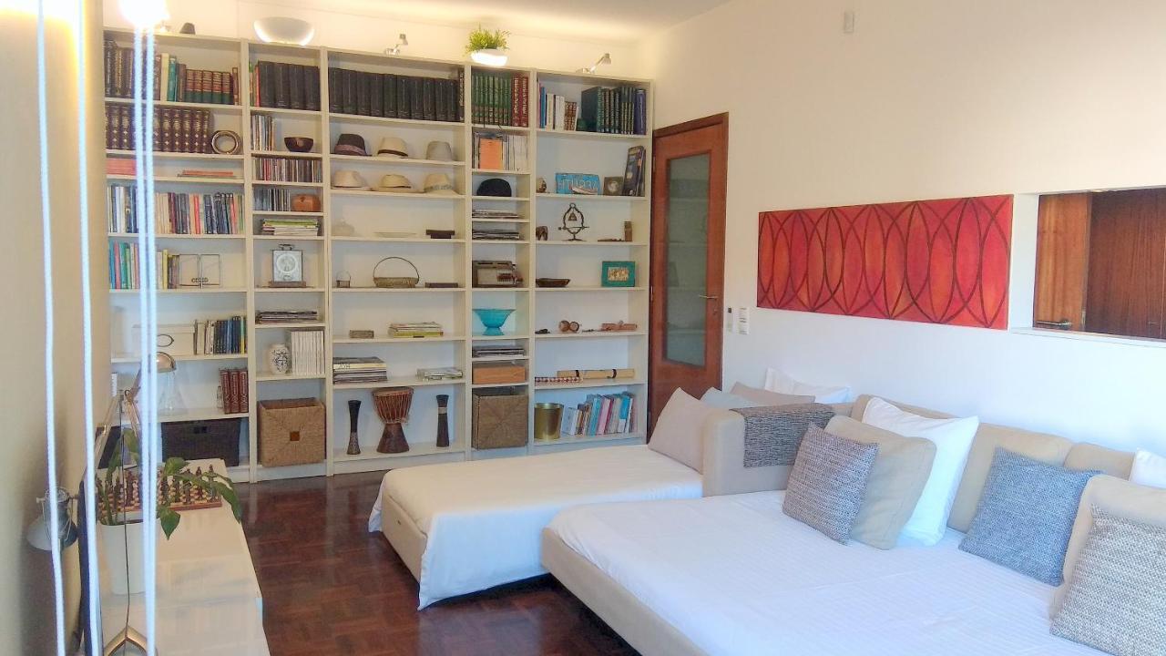 Porto Terrace Apartment
