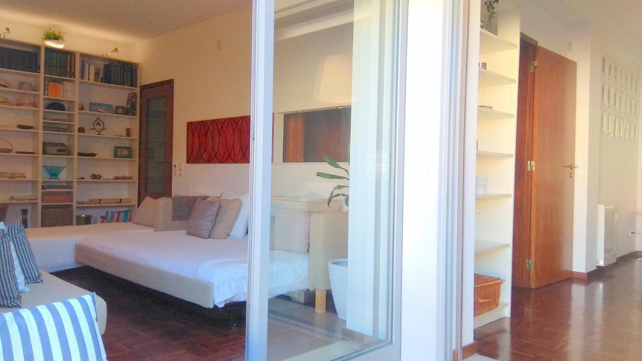 Apartment Porto Terrace *