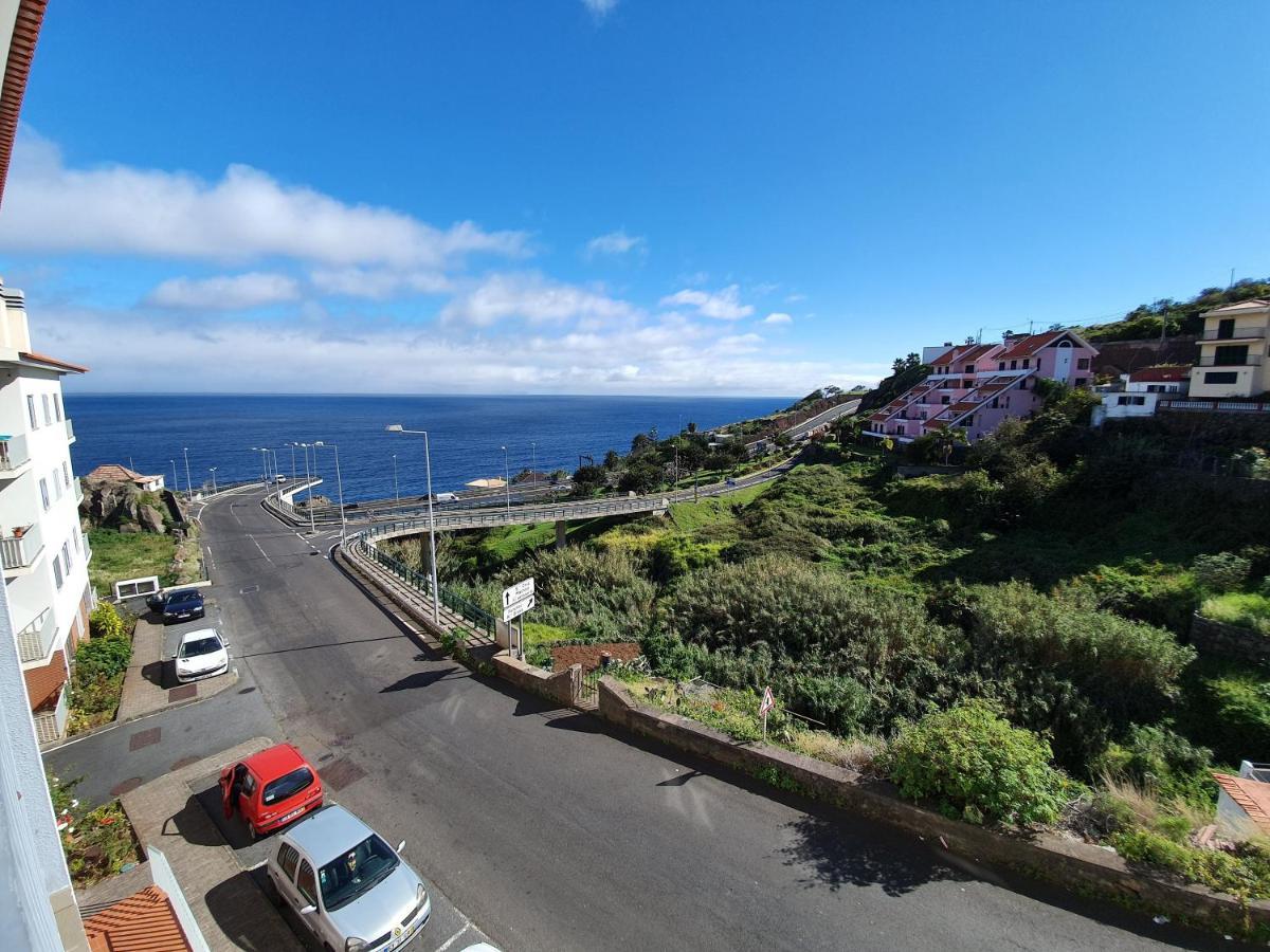 Sao Pedro Apartment Santa Cruz (Madeira)