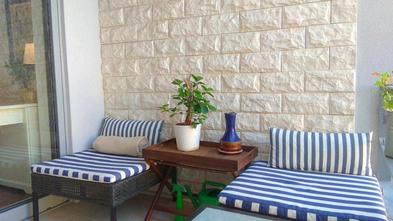 Porto Terrace Appartement