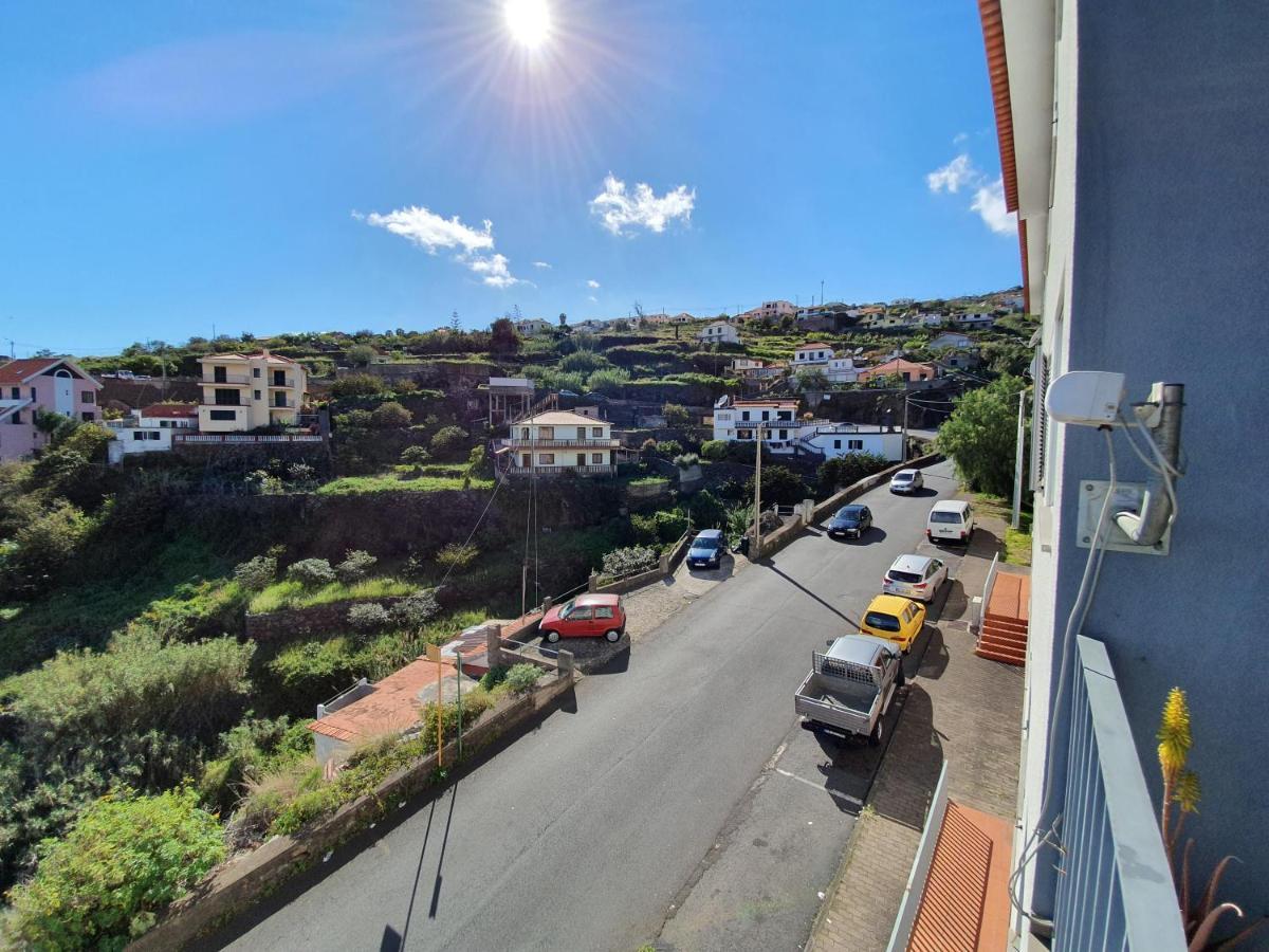 Apartment Sao Pedro Santa Cruz (Madeira)