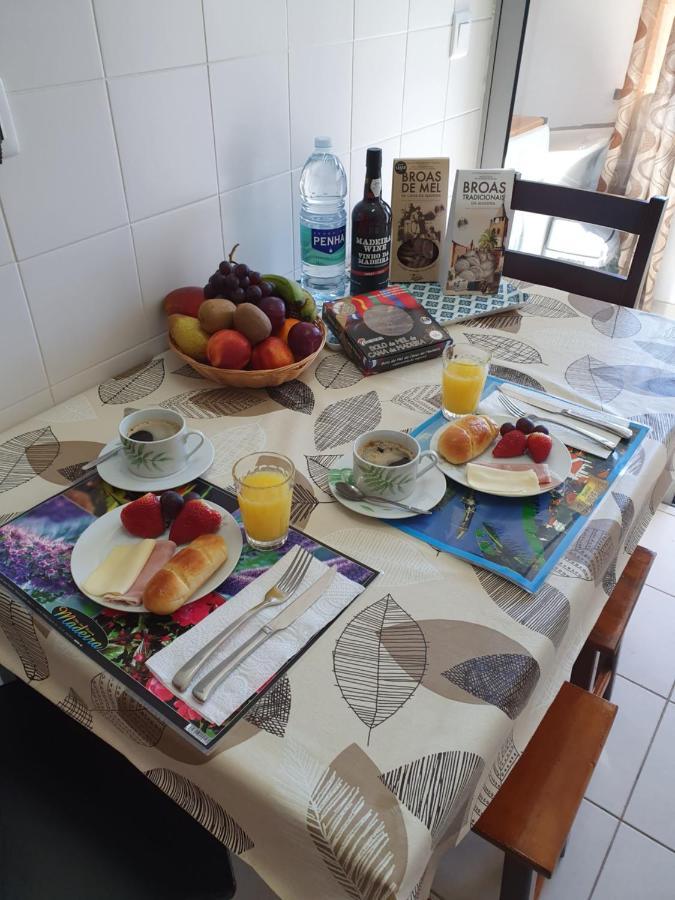 Sao Pedro Apartment