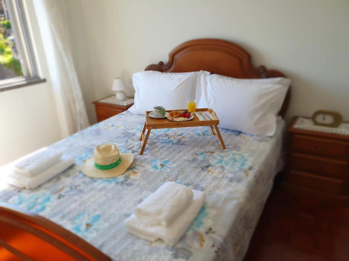 Sao Pedro Apartment Santa Cruz (Madeira)