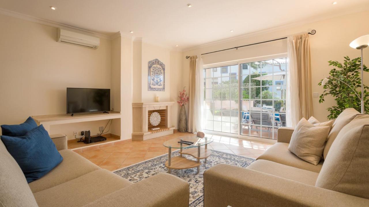 Joanne Apartment Vale do Lobo