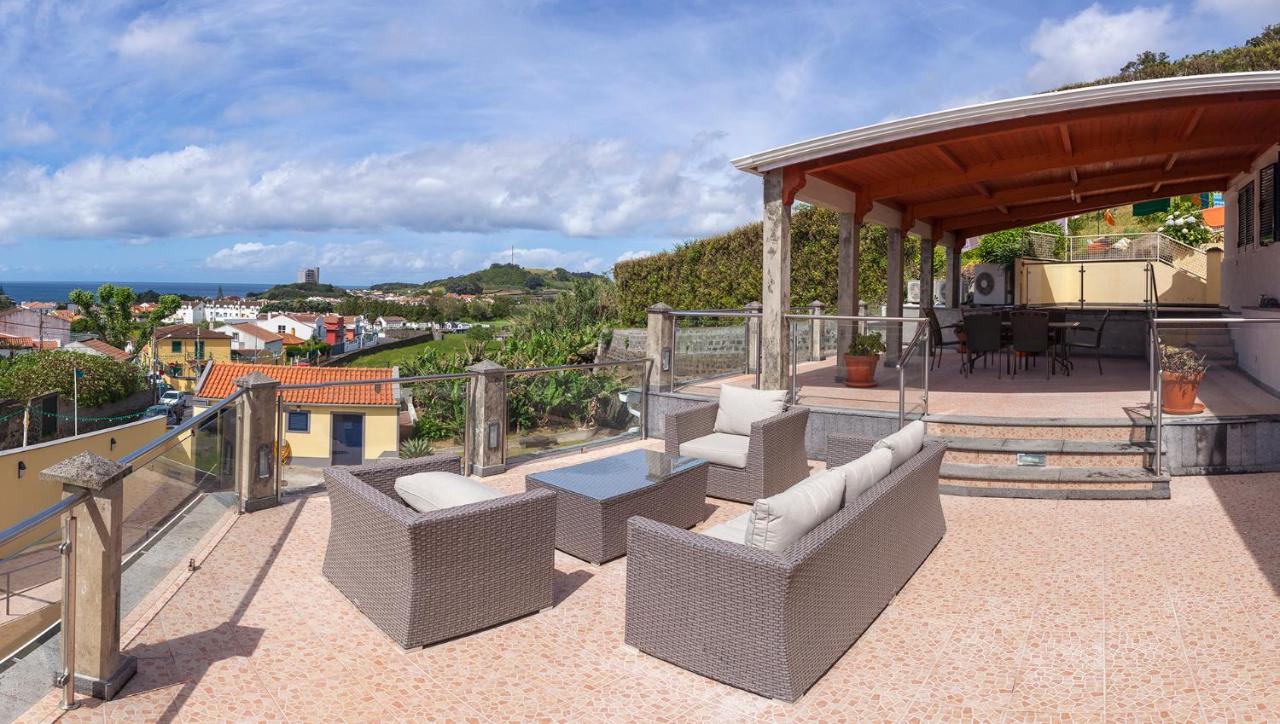Holiday home Quinta Do Pico Ponta Delgada (Sao Miguel)