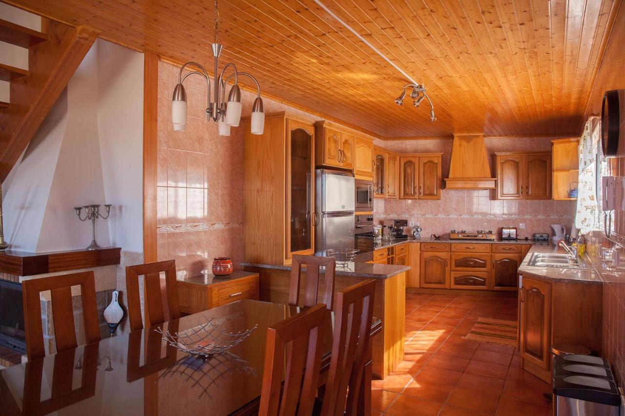 Quinta Do Pico Holiday home *