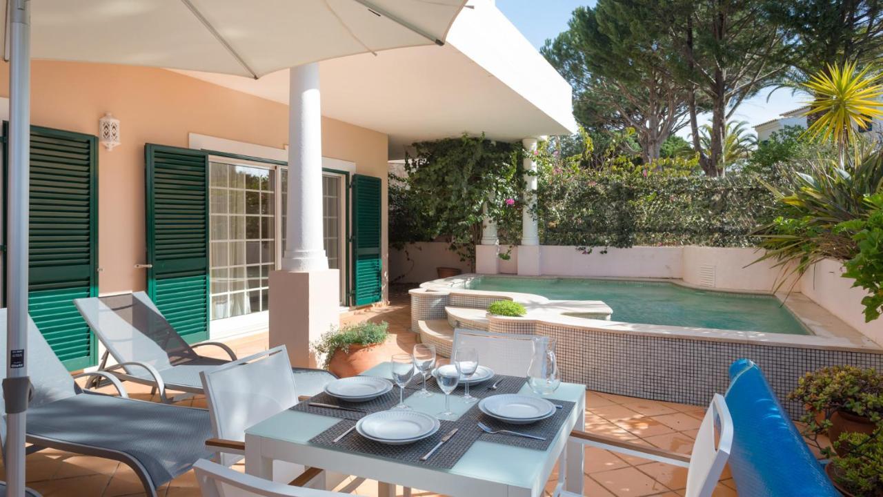 Apartment Joanne Vale do Lobo