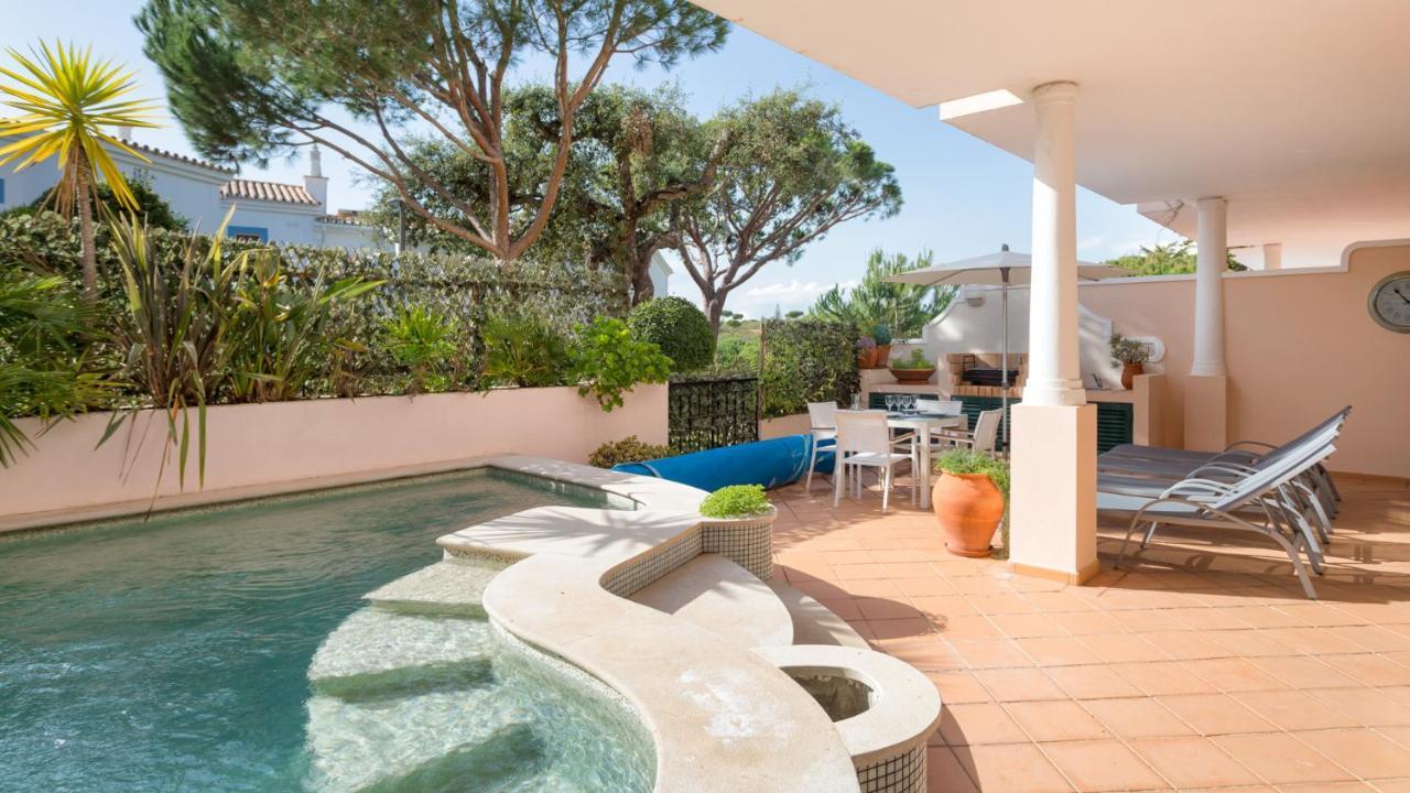 Apartment Joanne Vale do Lobo