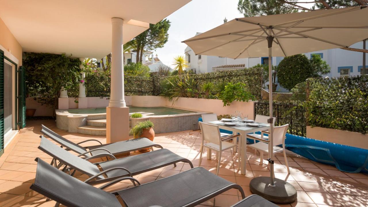 Apartment Joanne Vale do Lobo
