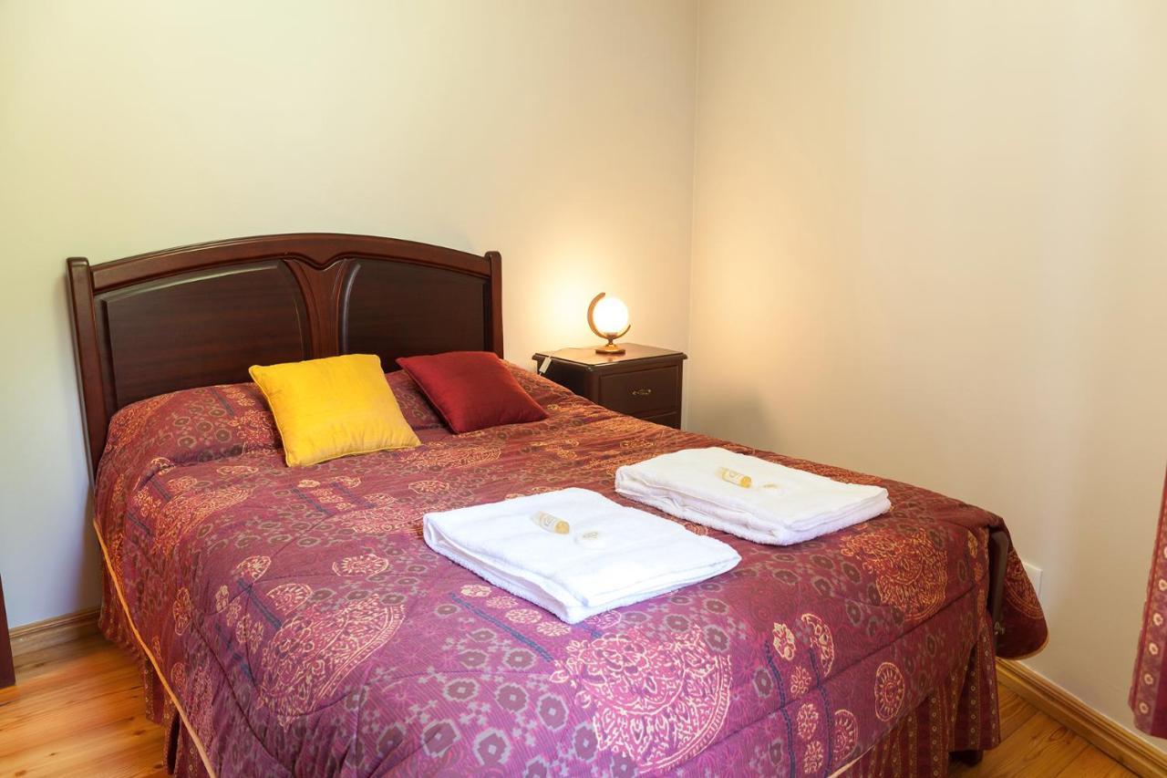 Holiday home Quinta Do Pico Ponta Delgada (Sao Miguel)