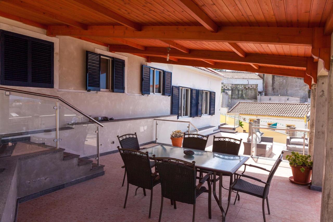 Quinta Do Pico Holiday home