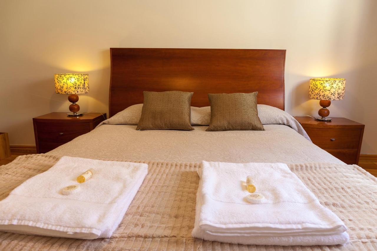 Holiday home Quinta Do Pico