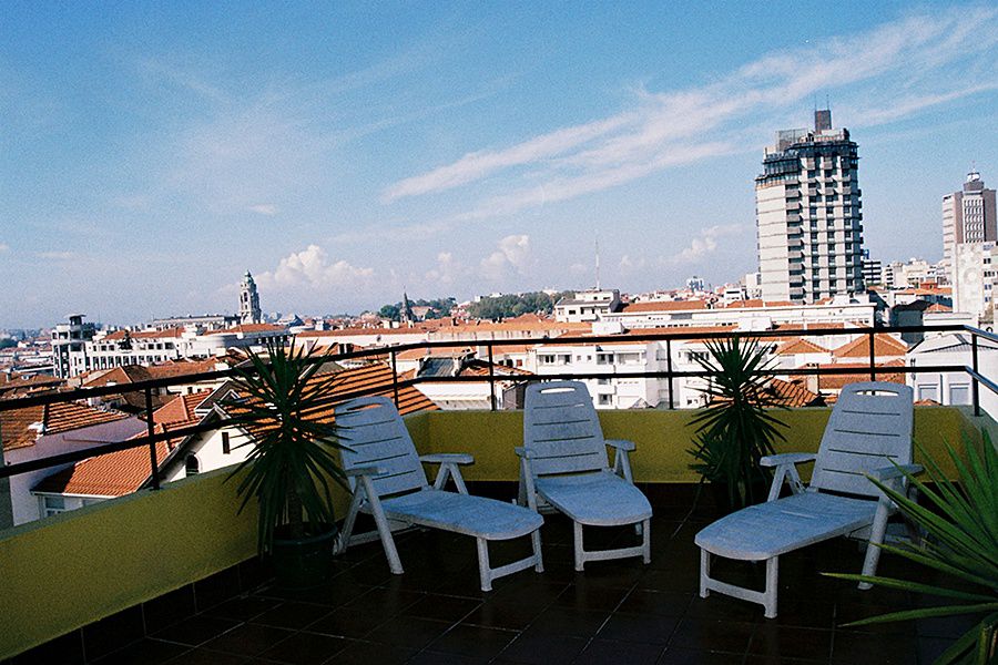 Guest house Santa Clara