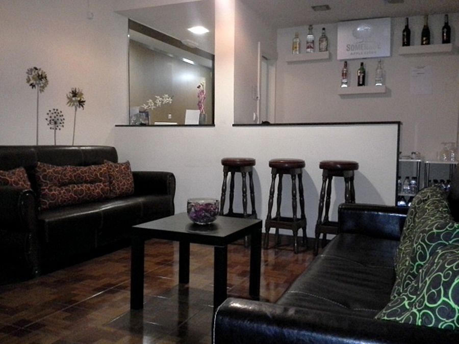 Santa Clara Guest house