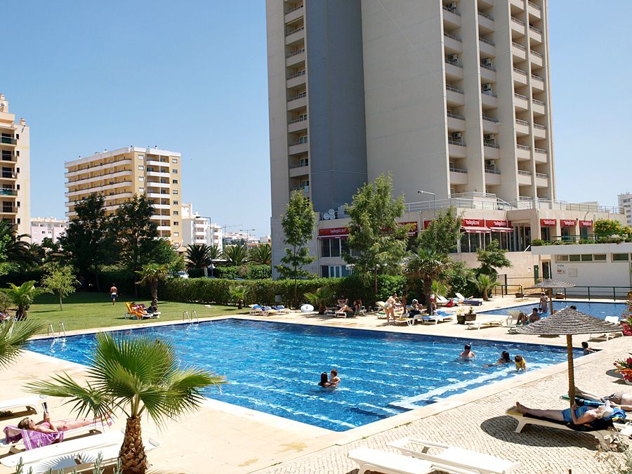 Jardins Da Rocha