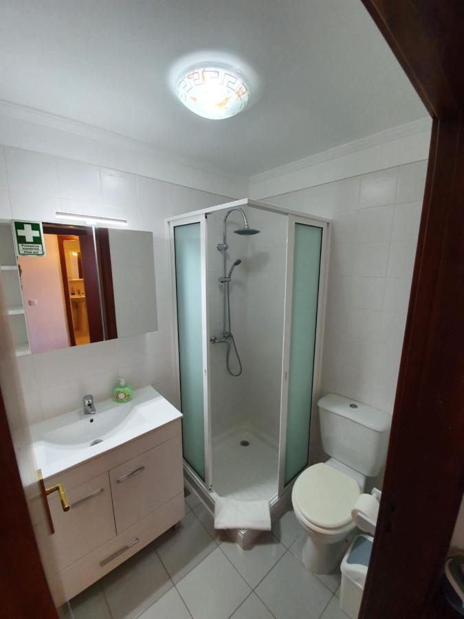 Apartment Sao Pedro Santa Cruz (Madeira)