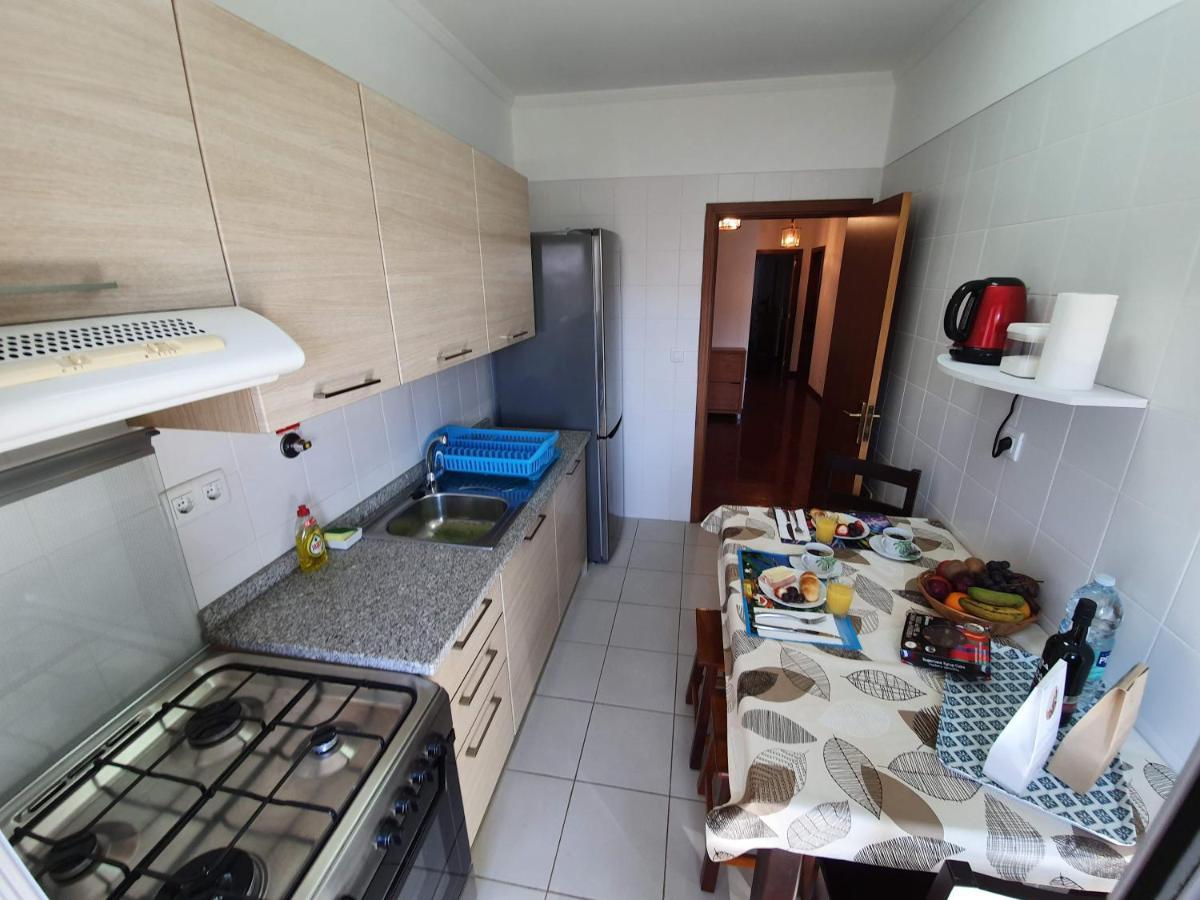 Apartment Sao Pedro *