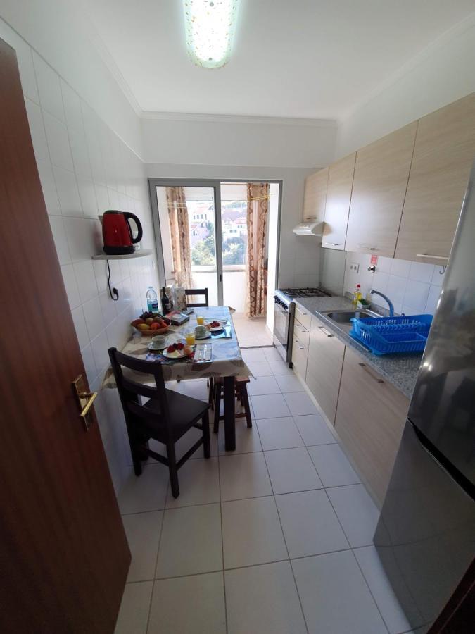 Apartment Sao Pedro Santa Cruz (Madeira)