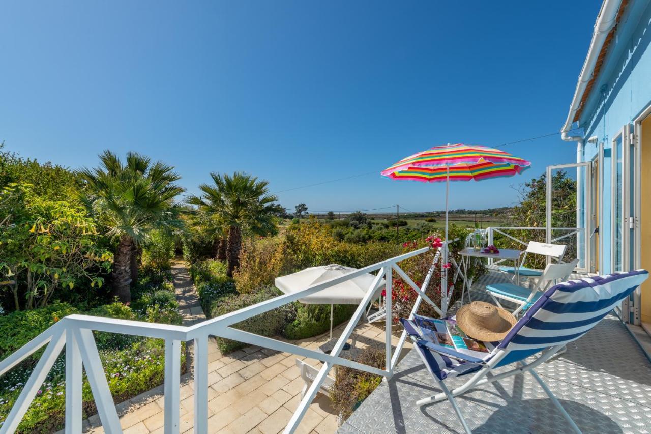 Ceu Azul - Elevated With Stunning Views And Big Garden - Somewhere Special