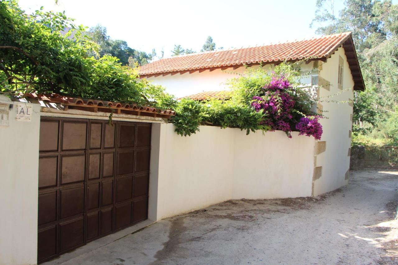 Casa Da Azenha Branca Сasa de vacaciones