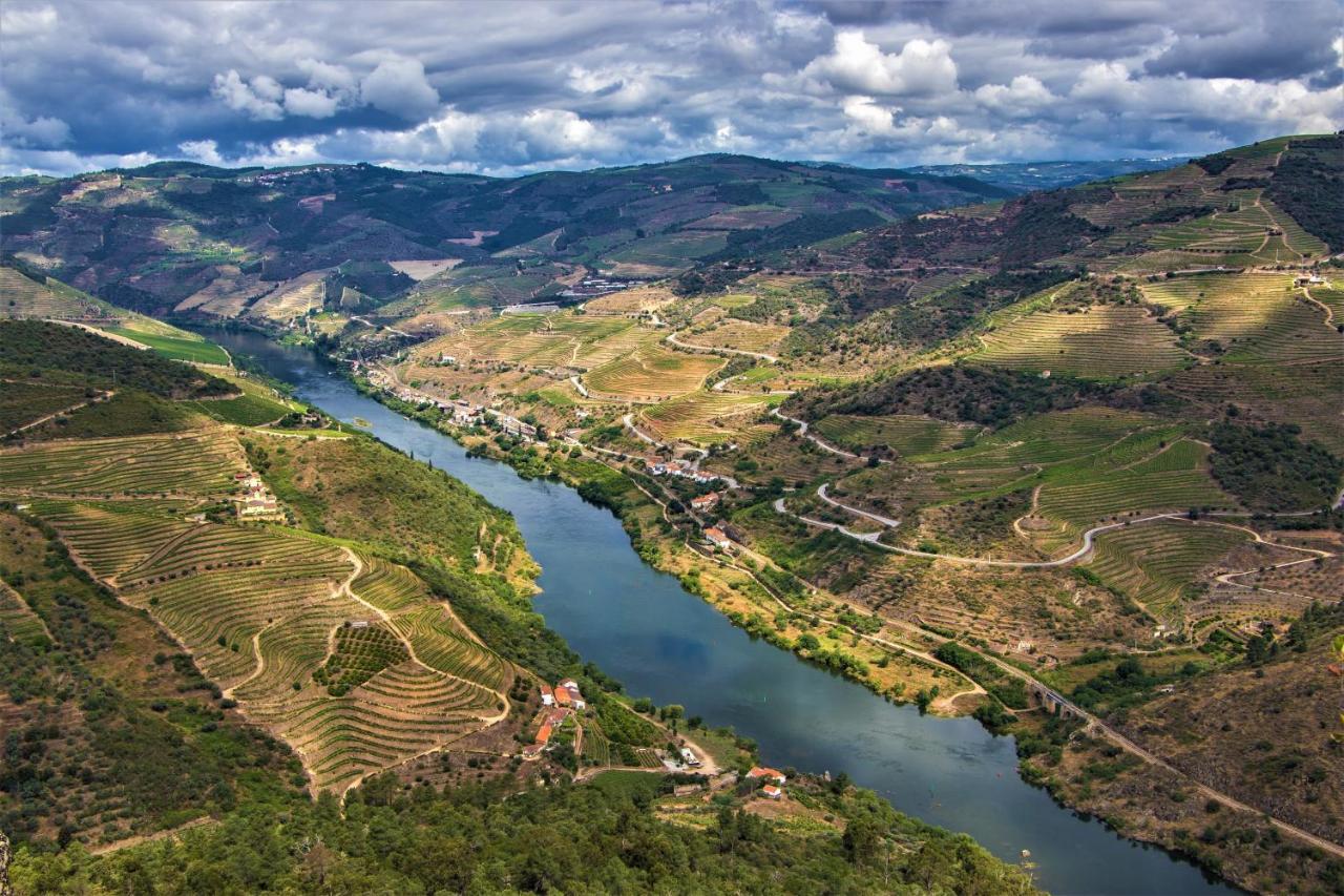 Babhouse Casa Abelhas - Coracao Do Douro