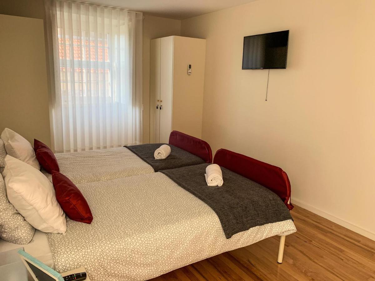 Bed & Breakfast Up Estalagem Dos Padres *