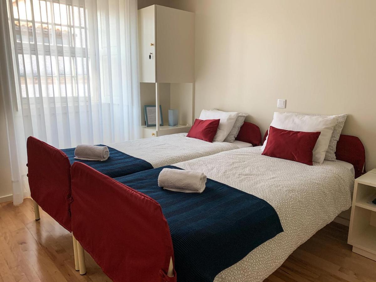 Up Estalagem Dos Padres Bed & Breakfast *