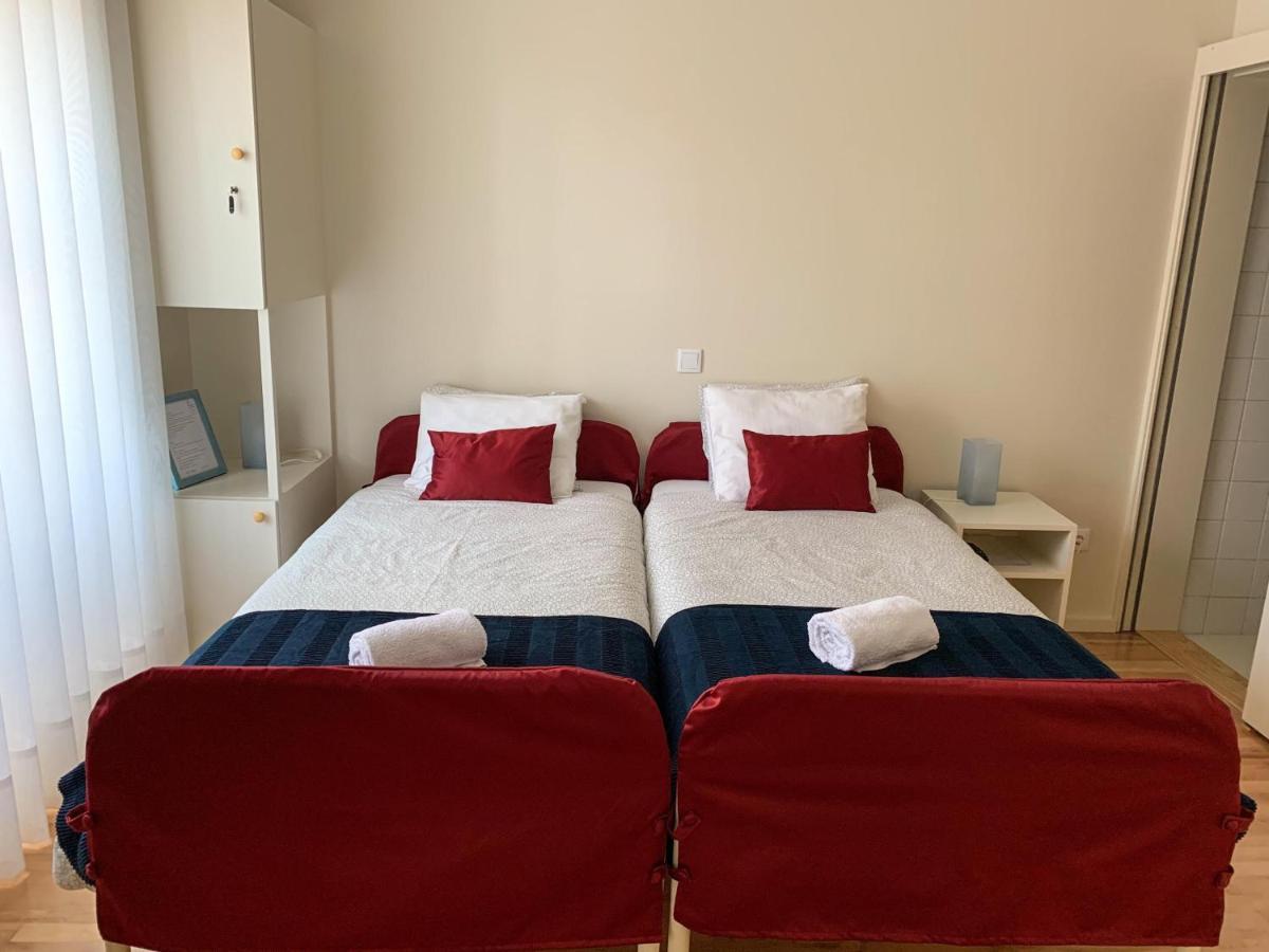Bed & Breakfast Up Estalagem Dos Padres