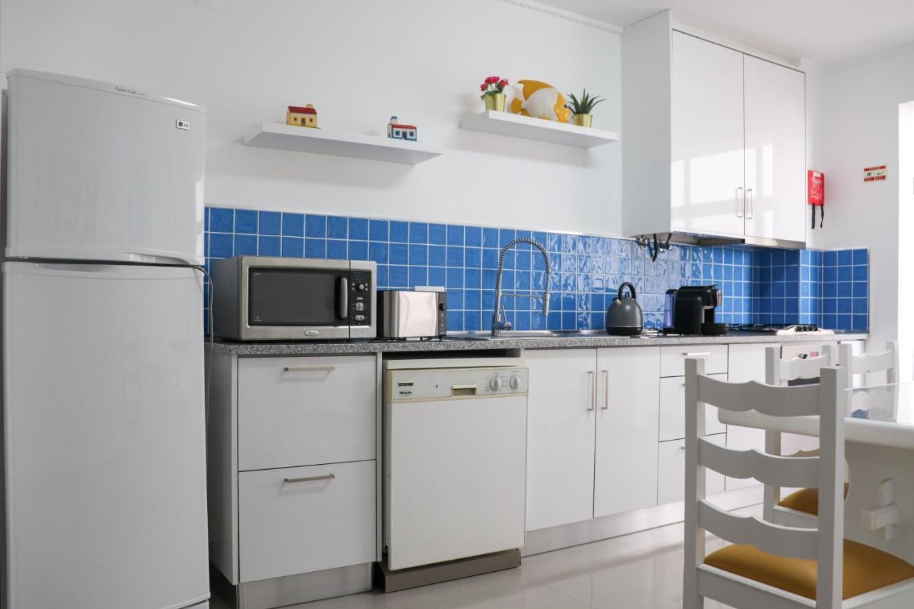 Flipflops Ocean View Appartement *