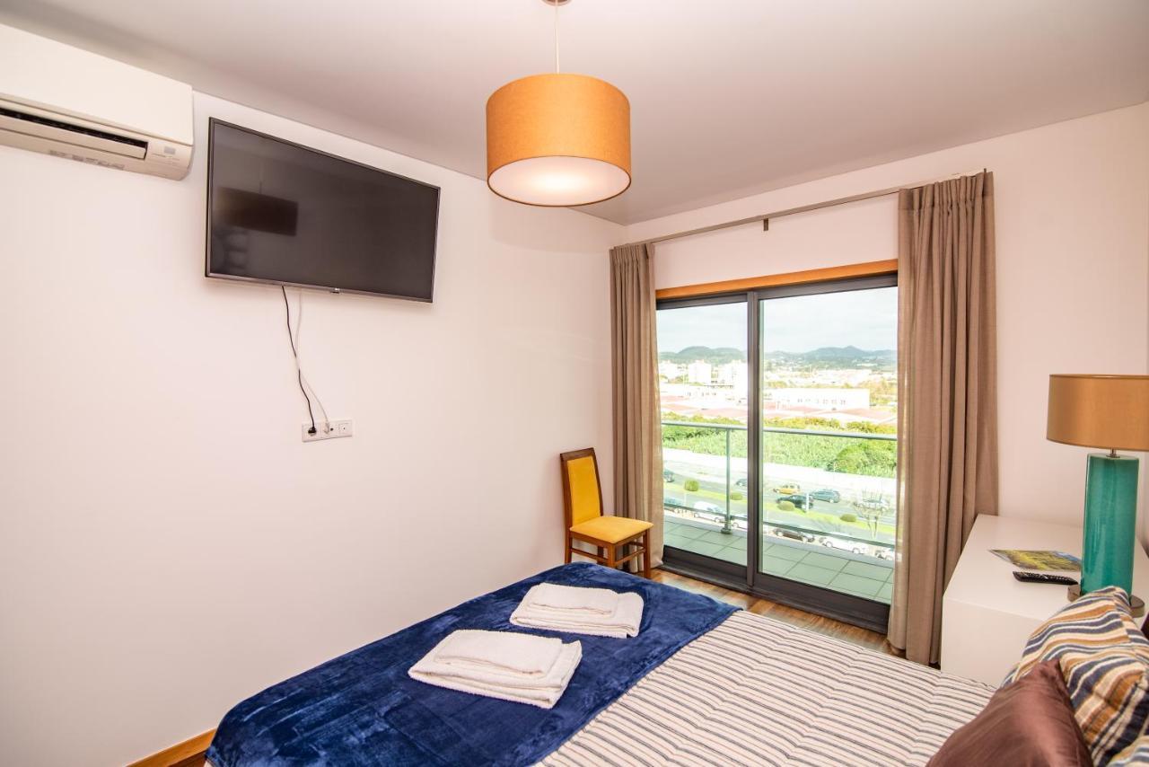 Azores - Mountain View Apartment