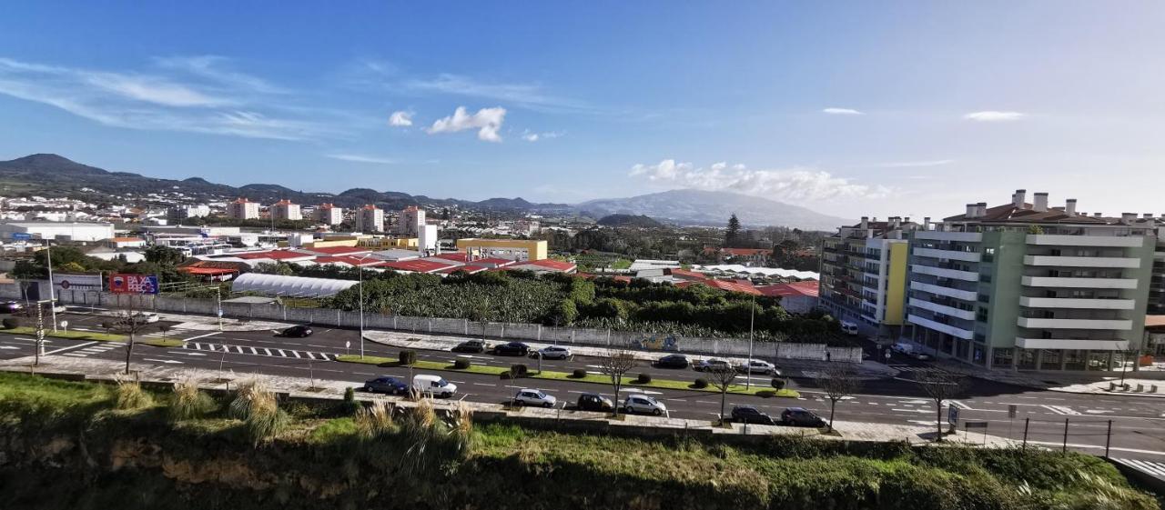 Apartment Azores - Mountain View *
