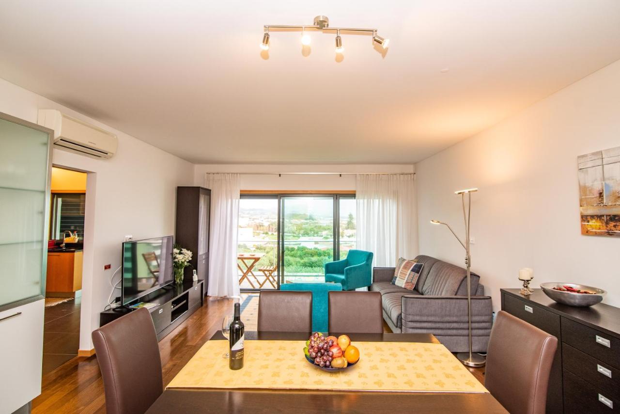 Azores - Mountain View Apartment Ponta Delgada (Sao Miguel)