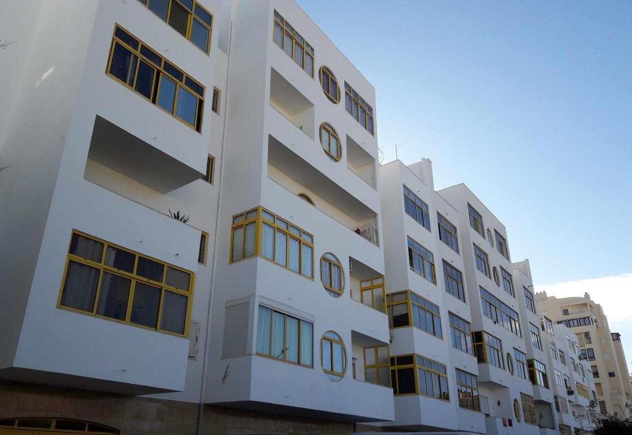 Algarve Paraiso Casa Frou-frou Apartment Quarteira