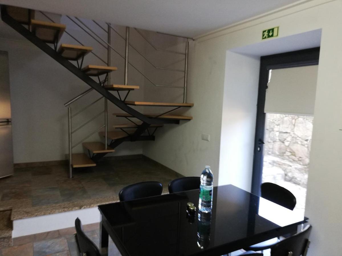 Quinta Dos Carvalhais - Serra Da Estrela Vakantieboerderij