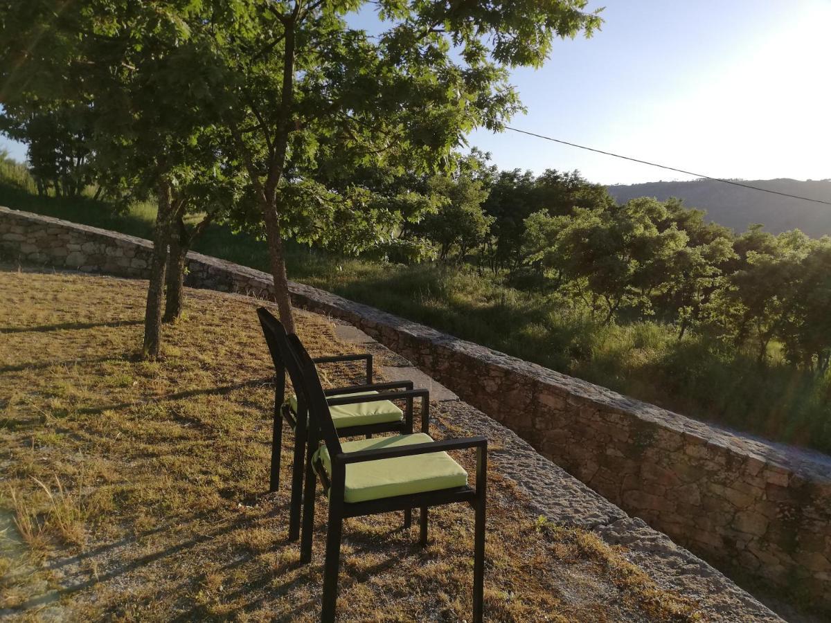 Quinta Dos Carvalhais - Serra Da Estrela * Fornos de Algodres
