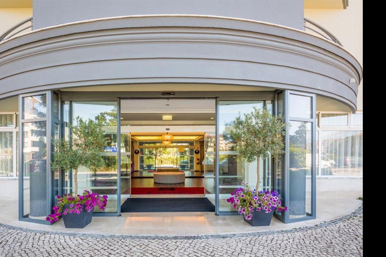 Hotel Luna Fatima