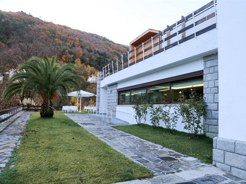 Hotel Inatel 3*