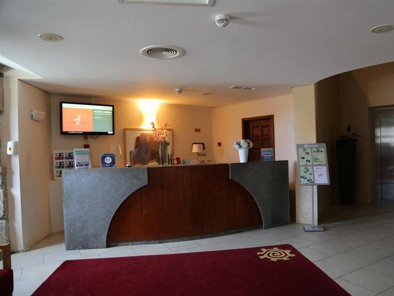 Hotel Inatel Rural 3*