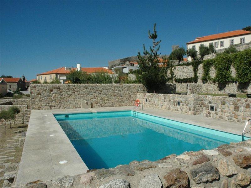 Inatel Rural Hotel