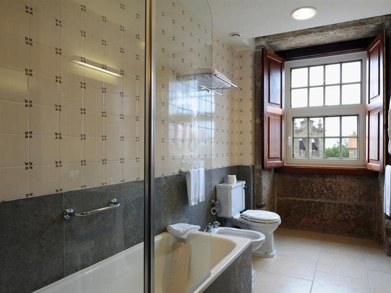Hotel Inatel Rural 3*
