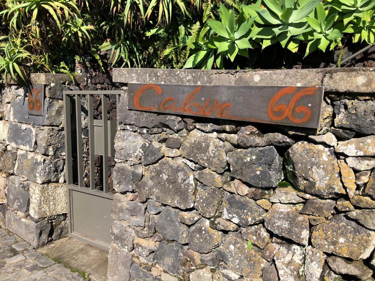 Caloura 66 * Lagoa (Azores)