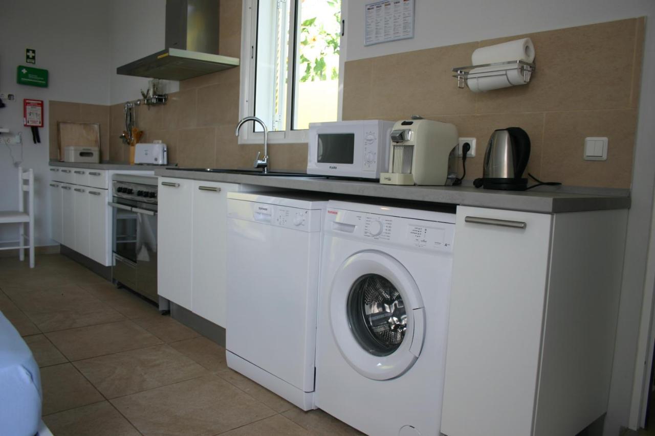 Holiday home Casinha Vista Mar