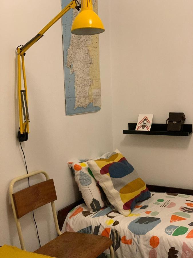 Casinha A Porta