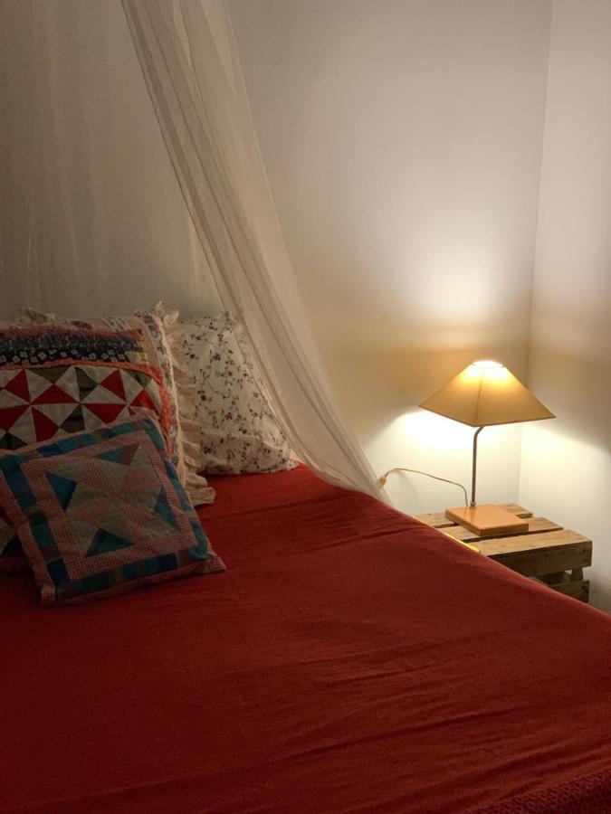 Holiday home Casinha A Porta