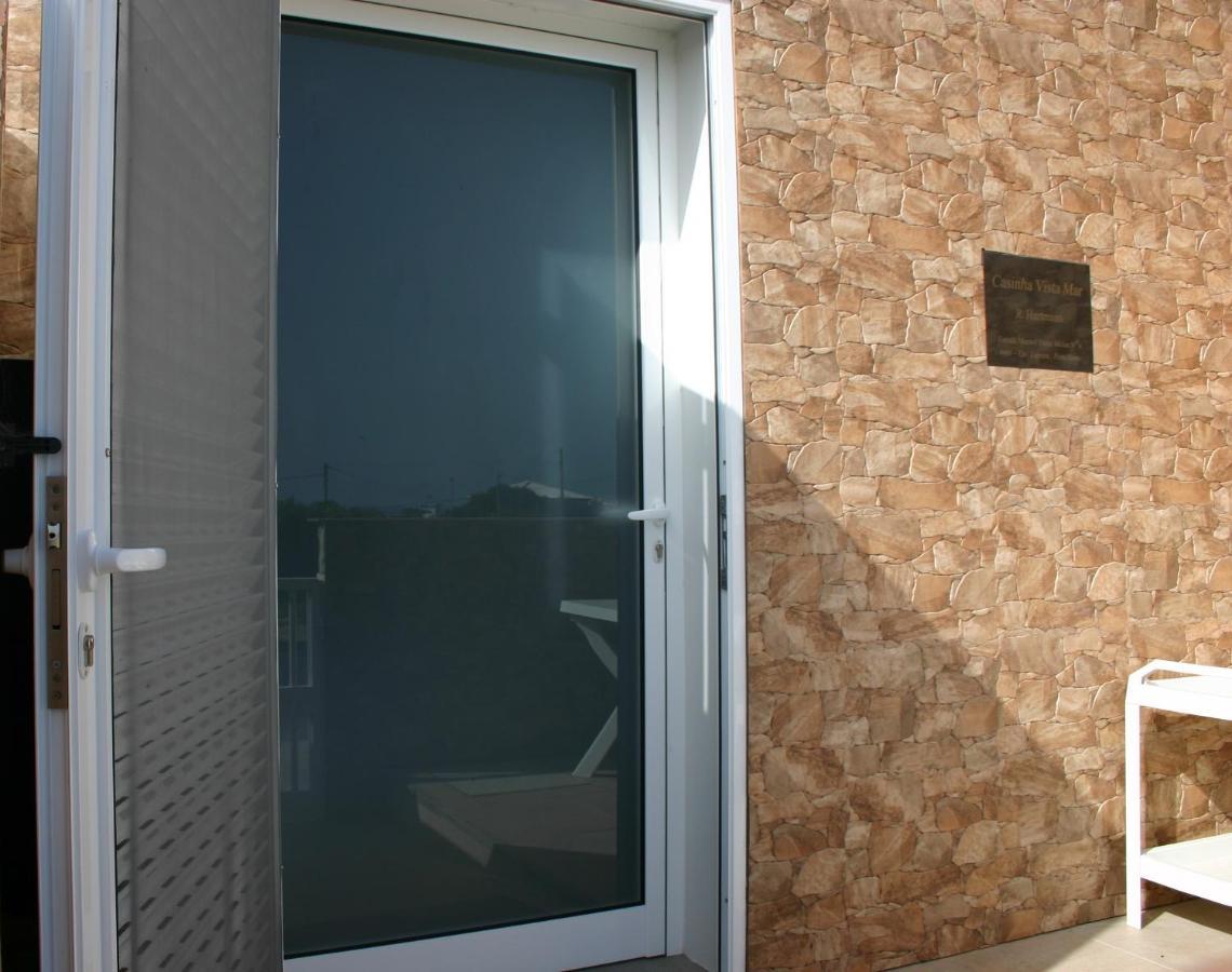 Holiday home Casinha Vista Mar