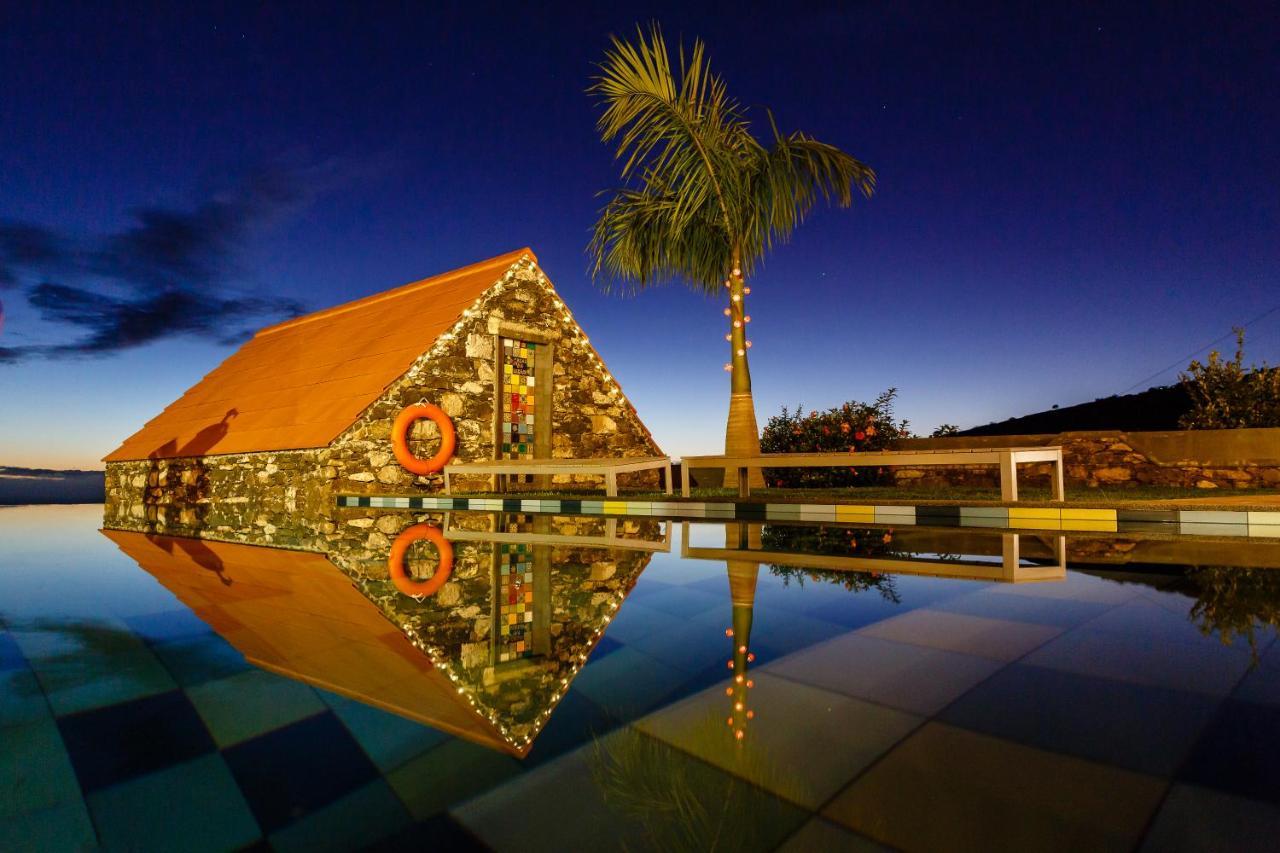Casas Da Vereda Holiday home