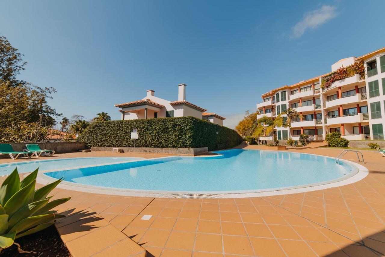 Appartement Lounge Funchal (Madeira)