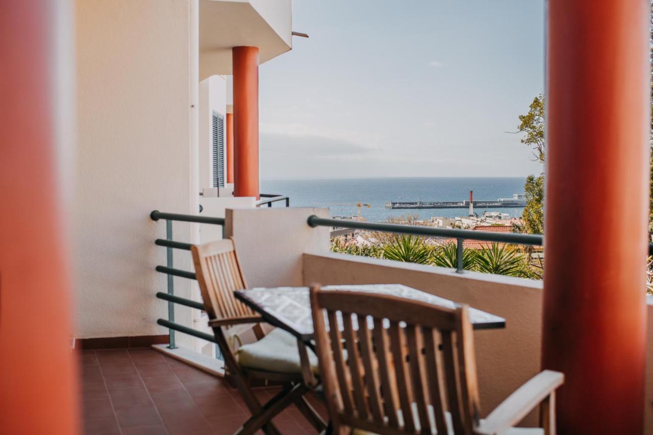 Appartement Lounge Funchal (Madeira)
